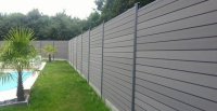 Portail Clôtures dans la vente du matériel pour les clôtures et les clôtures à Anjeux
